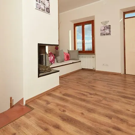 - L'orizzonte Sinalunga